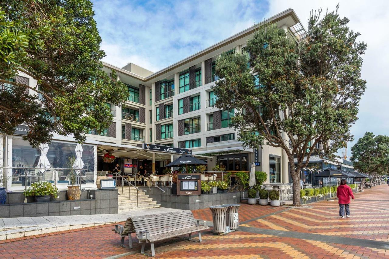 Vacations On Viaduct Harbour Auckland - Best Location Екстер'єр фото