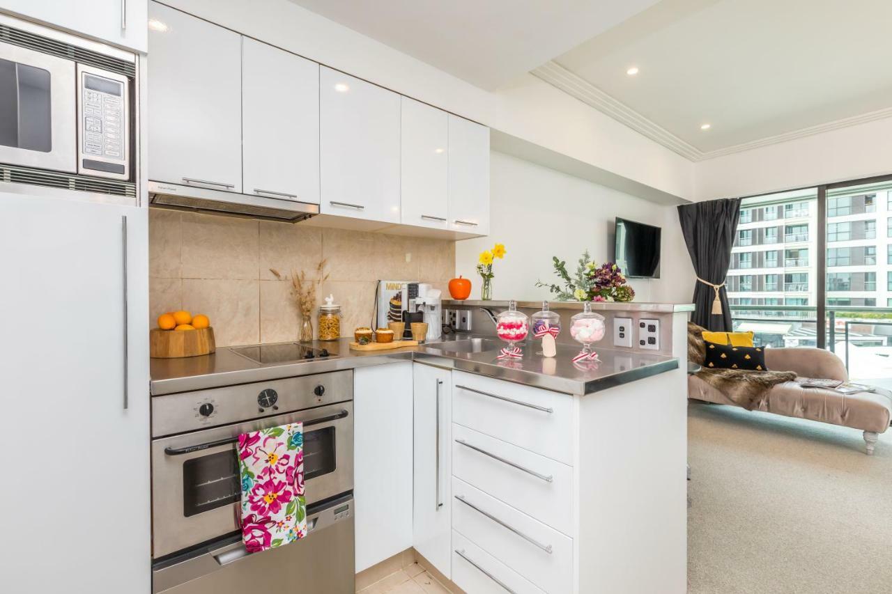 Vacations On Viaduct Harbour Auckland - Best Location Екстер'єр фото