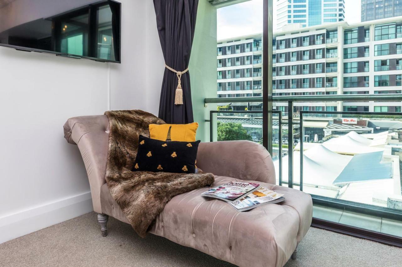Vacations On Viaduct Harbour Auckland - Best Location Екстер'єр фото